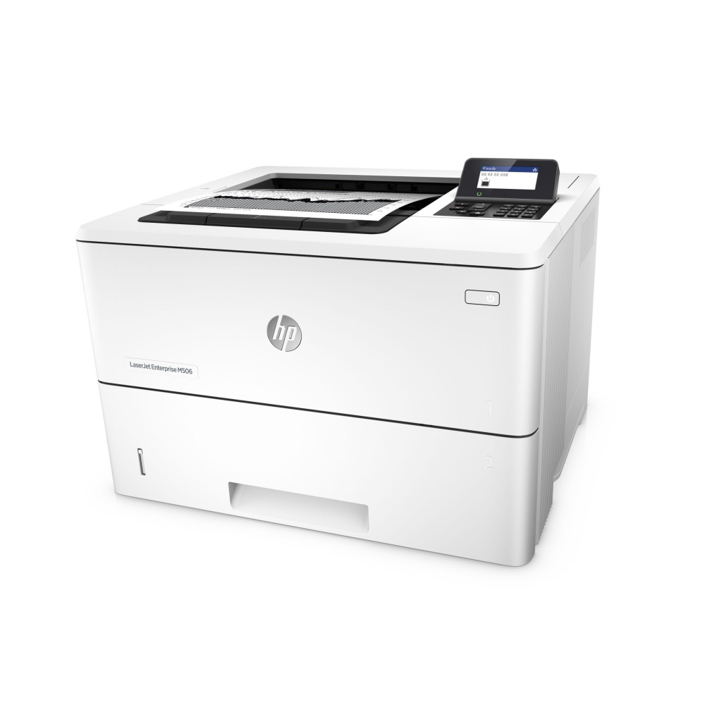 HP imprimante Laser Monochrome laserjet M506m HP imprimante Laser Monochrome laserjet M506m