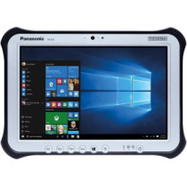 Tablette durcie PANASONIC Toughpad FZ-G1 MK5 i5-7300U 8Gb FZ-G1U6763VM 4G LTE RJ45 LAN