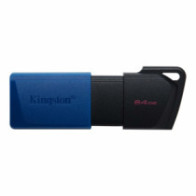 Clef USB KINGSTON 64 Go DataTraveler USB 3.2