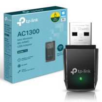 TP-Link Archer T3U Clé WiFi AC1300 Mbps