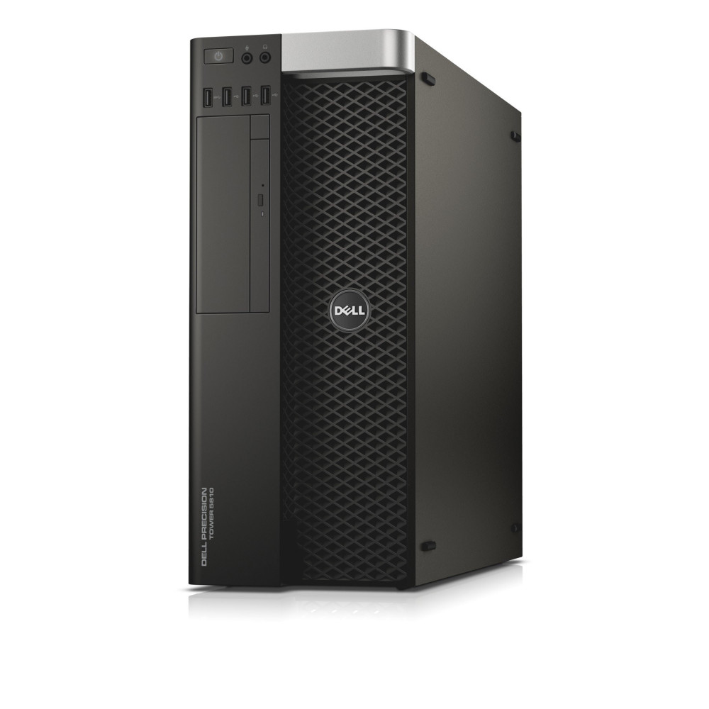 Workstation DELL Precision Tower T5810 Workstation DELL Precision Tower T5810