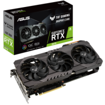 Carte Graphique ASUS RTX 3070 TURBO 8G OEM