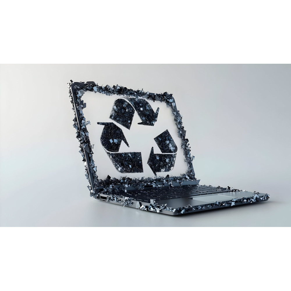 DEEE PC PORTABLES DEEE PC PORTABLES