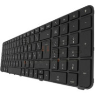 Clavier HP Pavilion g7
