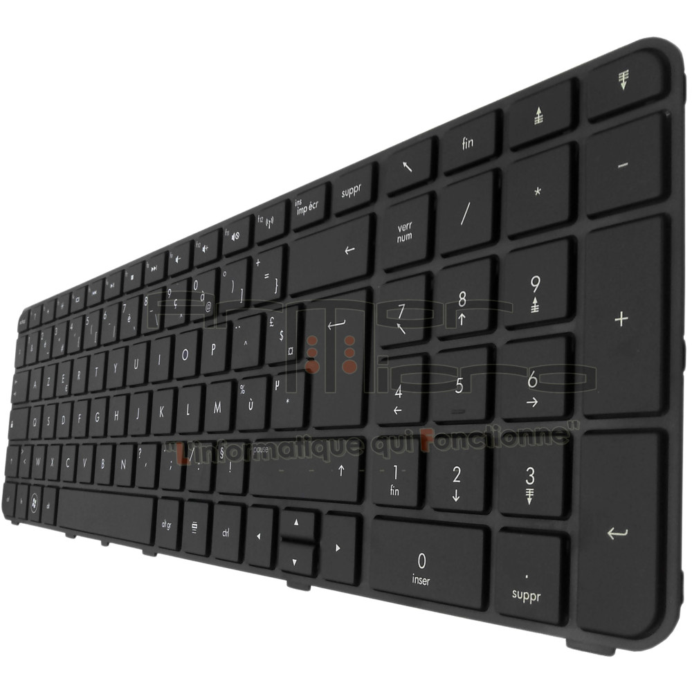 Clavier HP Pavilion g7 Clavier HP Pavilion g7