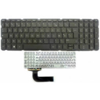 Clavier HP Pavilion 17-e158nf