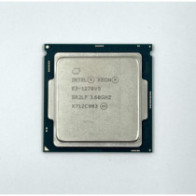 Intel Xeon E3-1270V5 processor 3.6 GHz 8 MB