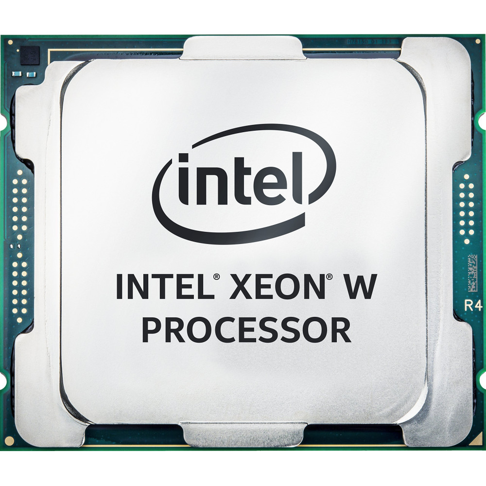 Intel Xeon W-2123 processor 3.6 GHz 8.25 MB Intel Xeon W-2123 processor 3.6 GHz 8.25 MB