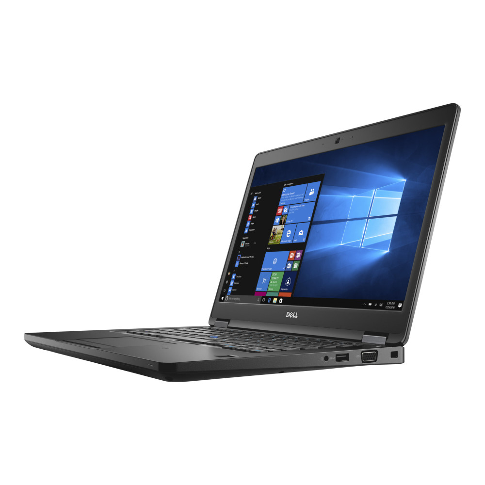 Dell Latitude 5480 Core i5 7300U 2.6GHz Dell Latitude 5480 Core i5 7300U 2.6GHz