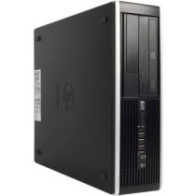 HP Compaq 6200 Pro SFF