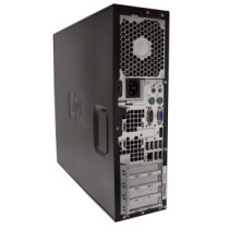 HP Compaq 6200 Pro SFF