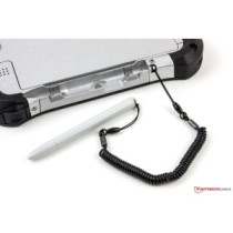 Tablette durcie PANASONIC Toughpad FZ-G1 MK4