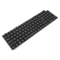 Clavier DELL AZERTY 66D0H Pour Precison 7550 et 7750