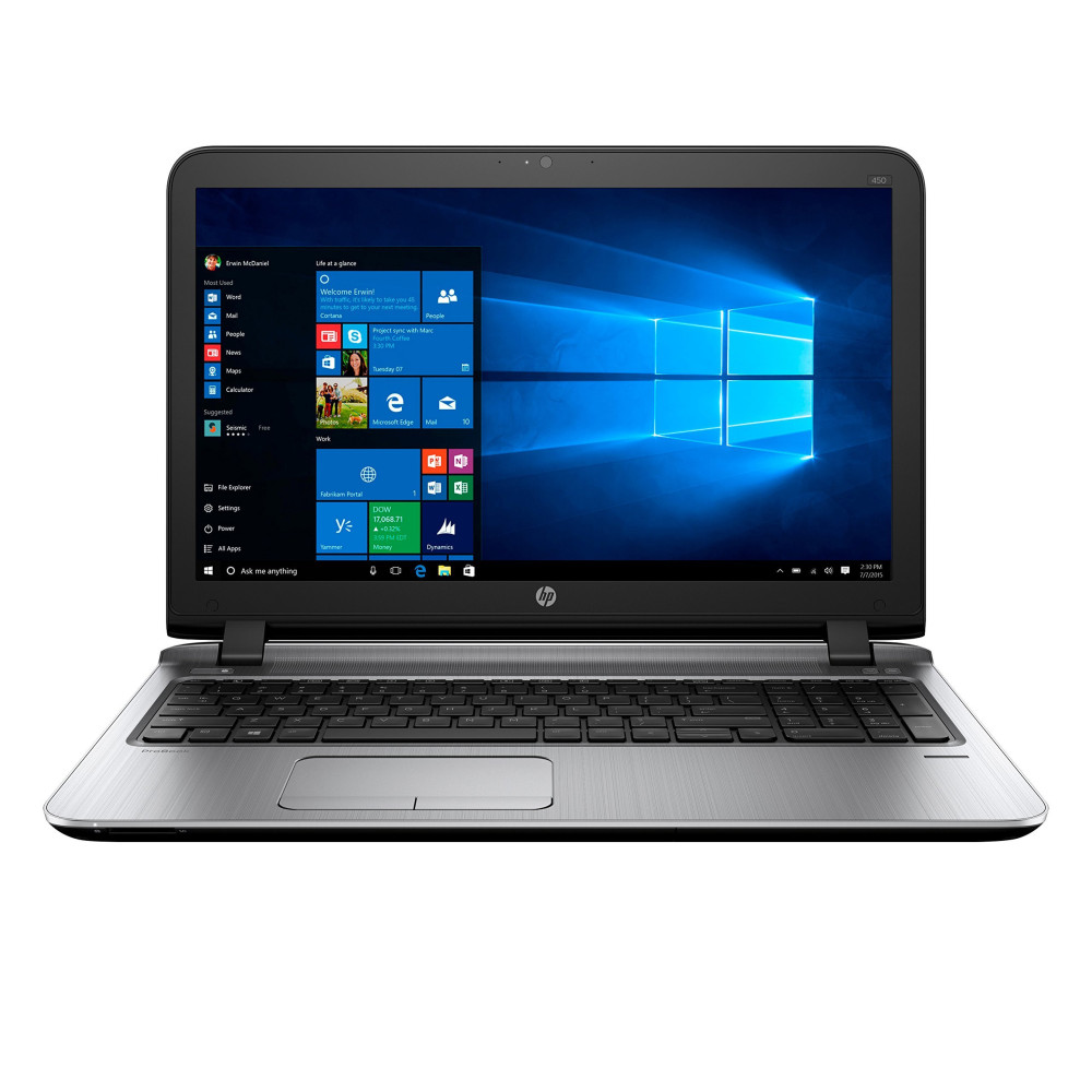 HP ProBook 450 G3 i7-6500U HP ProBook 450 G3 i7-6500U