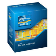 Intel Core i5-3470 processor 3.2 GHz 6 MB