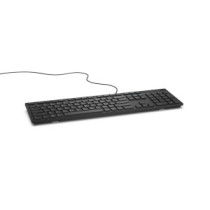 DELL Clavier filaire AZERTY USB KB216-BK-FR