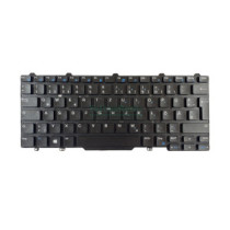Clavier QWERTY DELL E5480