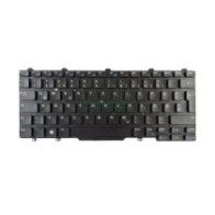 Clavier QWERTY DELL E5480