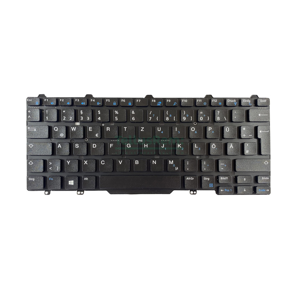 Clavier QWERTY DELL E5480 Clavier QWERTY DELL E5480