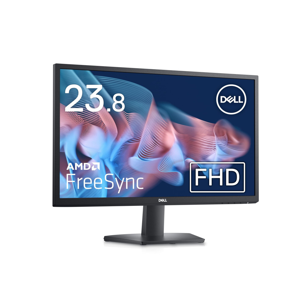 Ecran 24 DELL SE2422H Full HD, Dalle VA, 75 Hz, Freesync, 5 ms Ecran 24 DELL SE2422H Full HD, Dalle VA, 75 Hz, Freesync, 5 ms