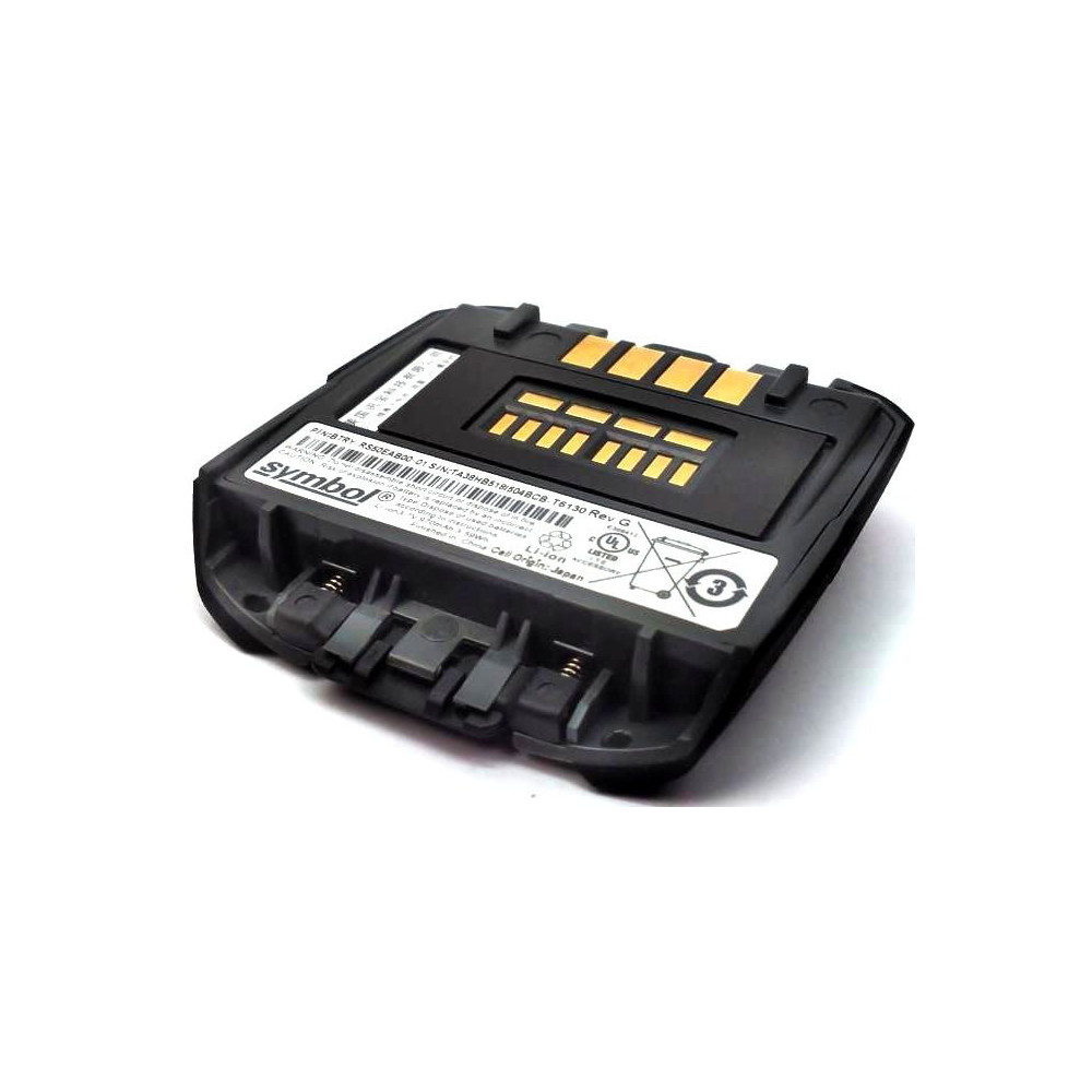 Battery for Symbol RS507 BTRY-RS50EAB00-001 Battery for Symbol RS507 BTRY-RS50EAB00-001