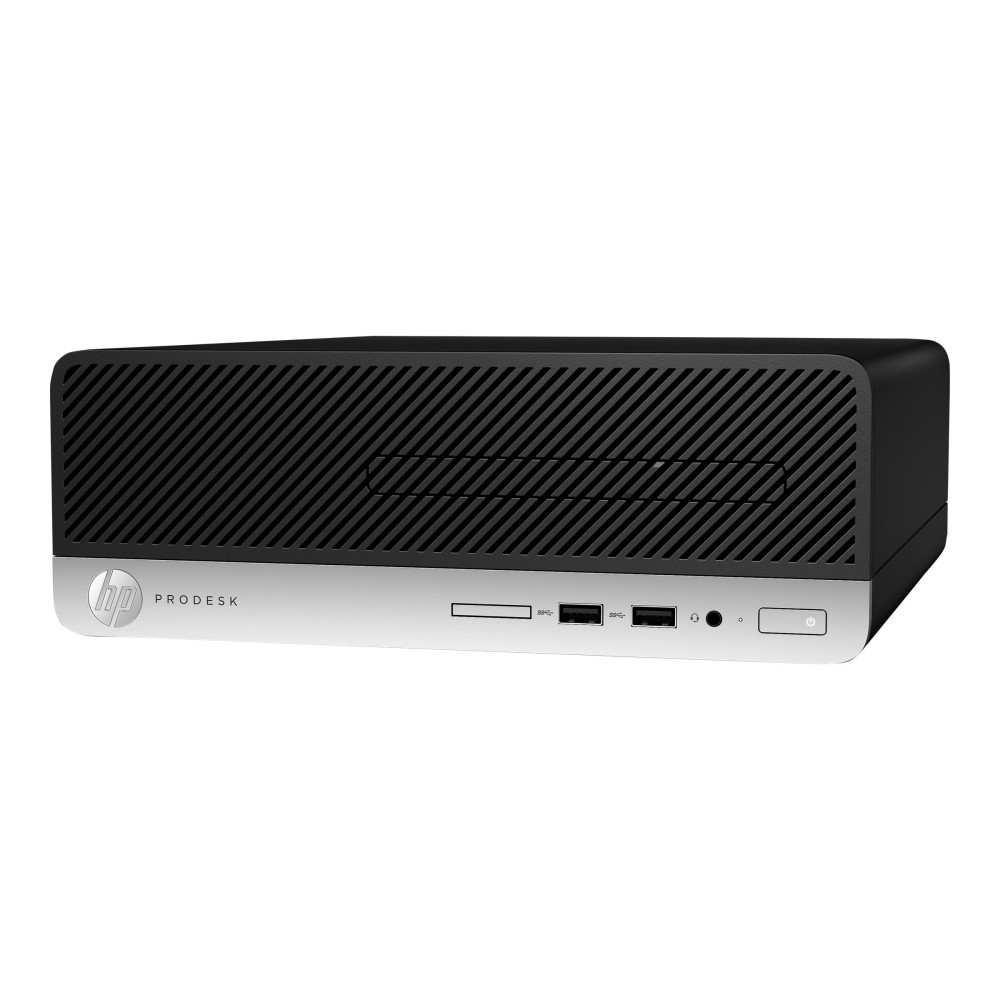 ProDesk 400 G4 SFF ProDesk 400 G4 SFF
