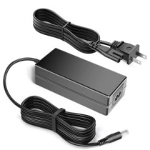 CHARGEUR COMPATIBLE ZEBRA 65W 3.25A 5.5 mm