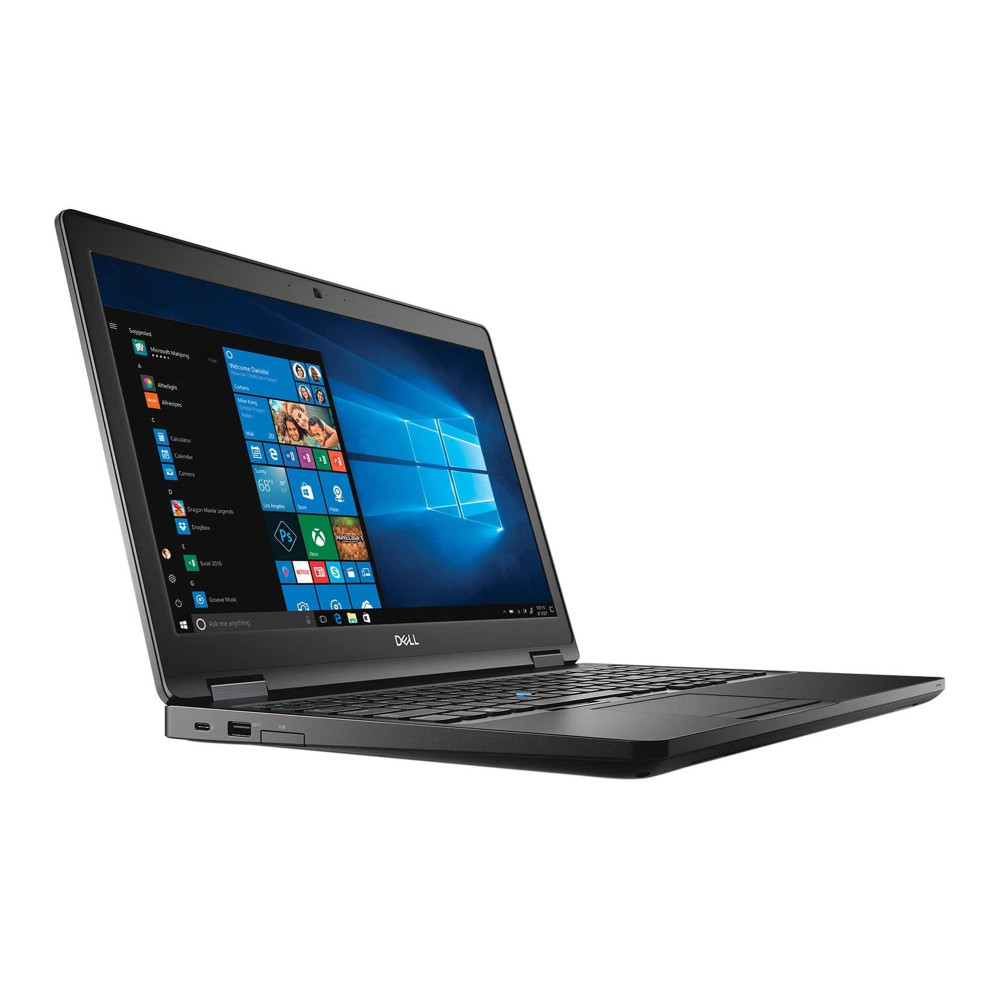 Dell Latitude 5590 15.6. i3-8130U Dell Latitude 5590 15.6. i3-8130U