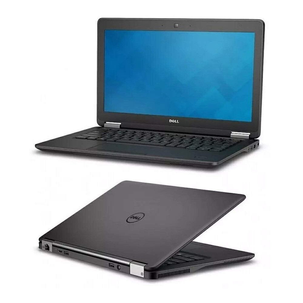 DELL Latitude E7250 i5-5200U DELL Latitude E7250 i5-5200U