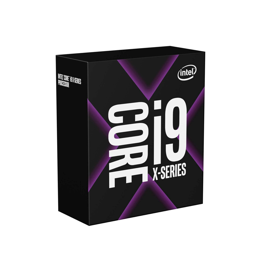 Intel Core i9-10920X processor Intel Core i9-10920X processor