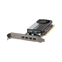 NVIDIA Quadro T1000 4GB GDDR6 DW8FN