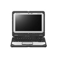 Panasonic Toughbook CF-20 MK2 CF-20GW016VM Barecode i5-7Y57 16gb 10.1in