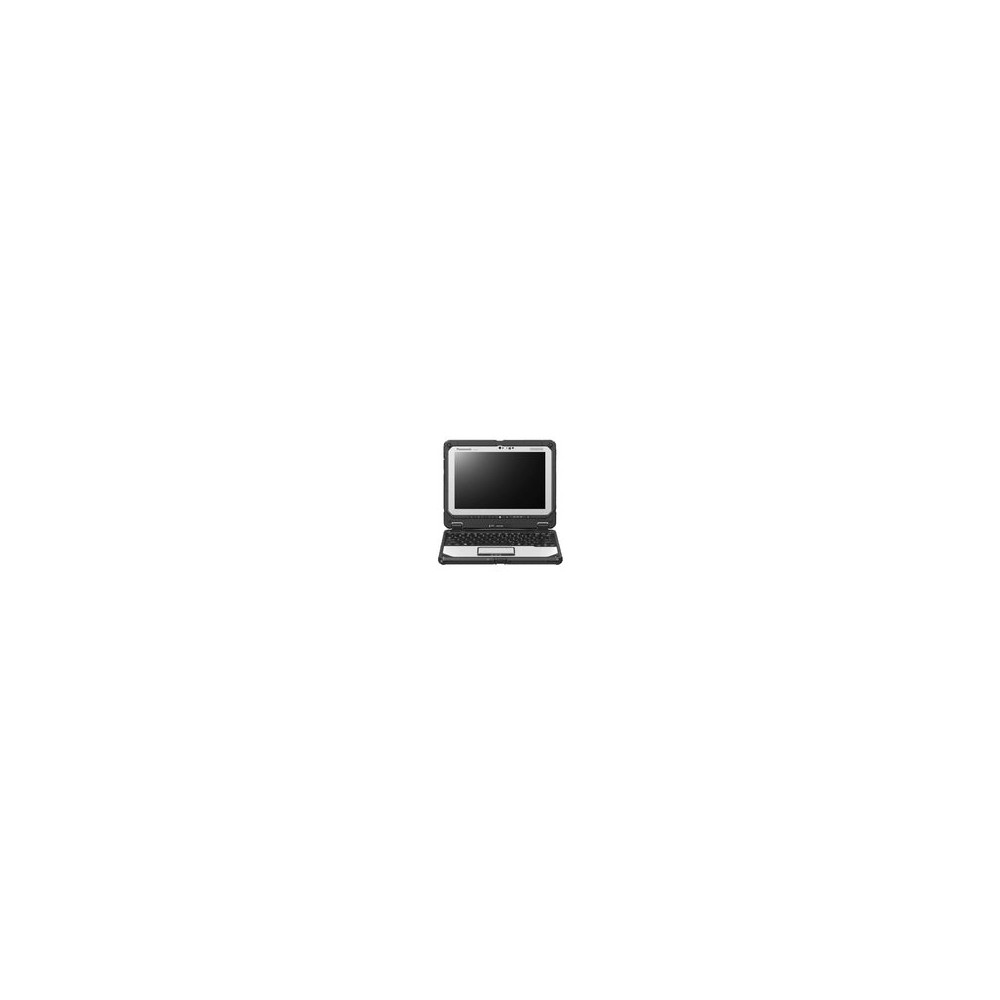 Panasonic Toughbook CF-20 MK2 CF-20GW016VM Barecode i5-7Y57 16gb 10.1in Panasonic Toughbook CF-20 MK2 CF-20GW016VM Barecode i5-7Y57 16gb 10.1in