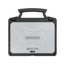 Panasonic Toughbook CF-20 MK2 CF-20GW016VM Barecode i5-7Y57 16gb 10.1in