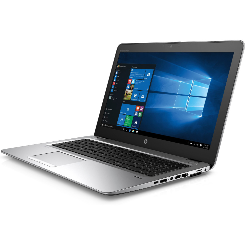 HP ELITEBOOK 850 G3 i5-6200U HP ELITEBOOK 850 G3 i5-6200U