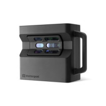 CAMERA 3D AVEC SA VALISE ET TREPIED MATTERPORT PRO2-BUNDL-10