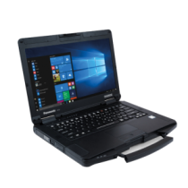 FZ-55 i5-8365U FHD TOUCH FZ-55CV301TC