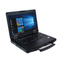 FZ-55 i5-8365U FHD TOUCH FZ-55CV301TC