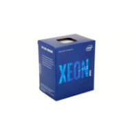 Intel Xeon E-2136 processor