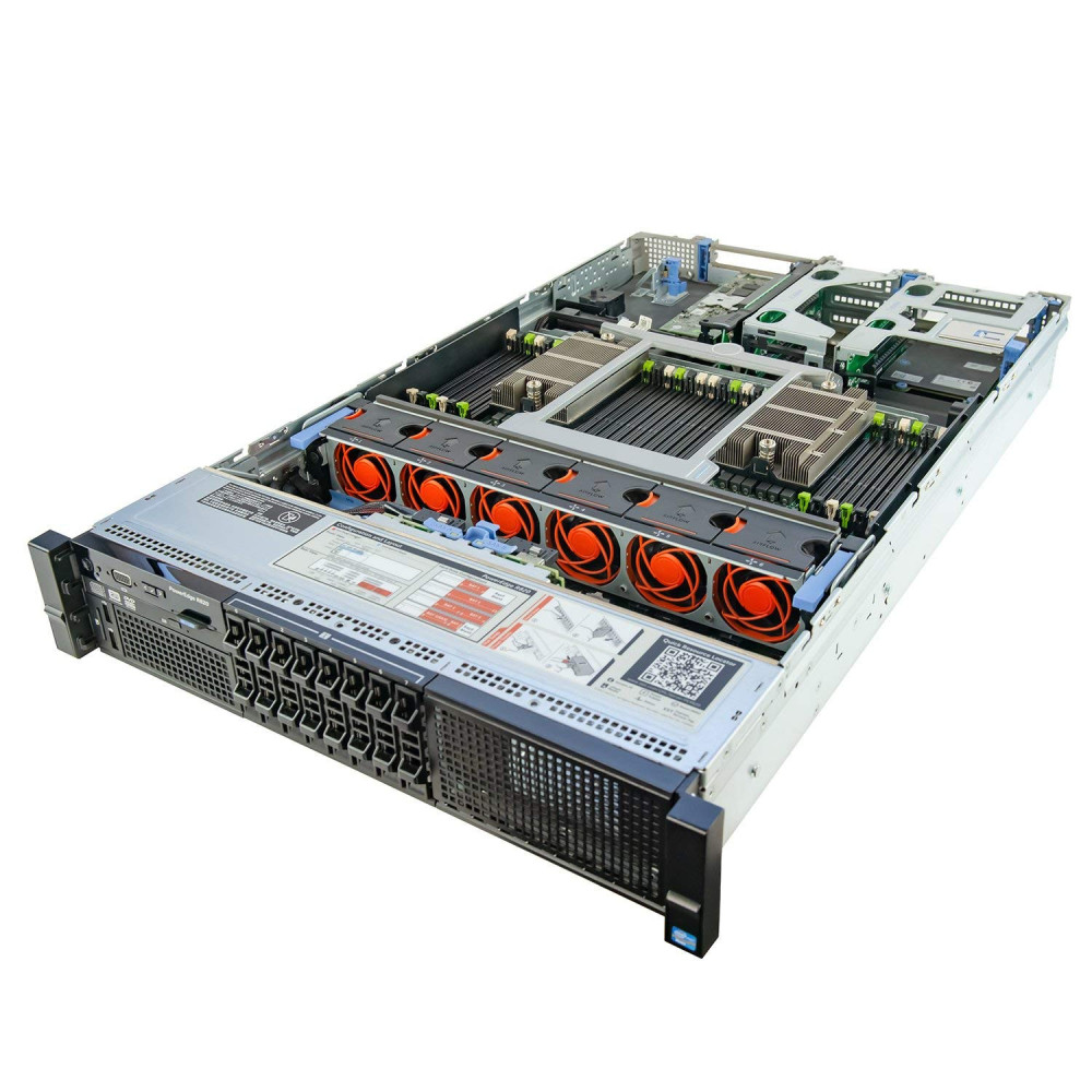 DELL POWEREDGE R820 DELL POWEREDGE R820