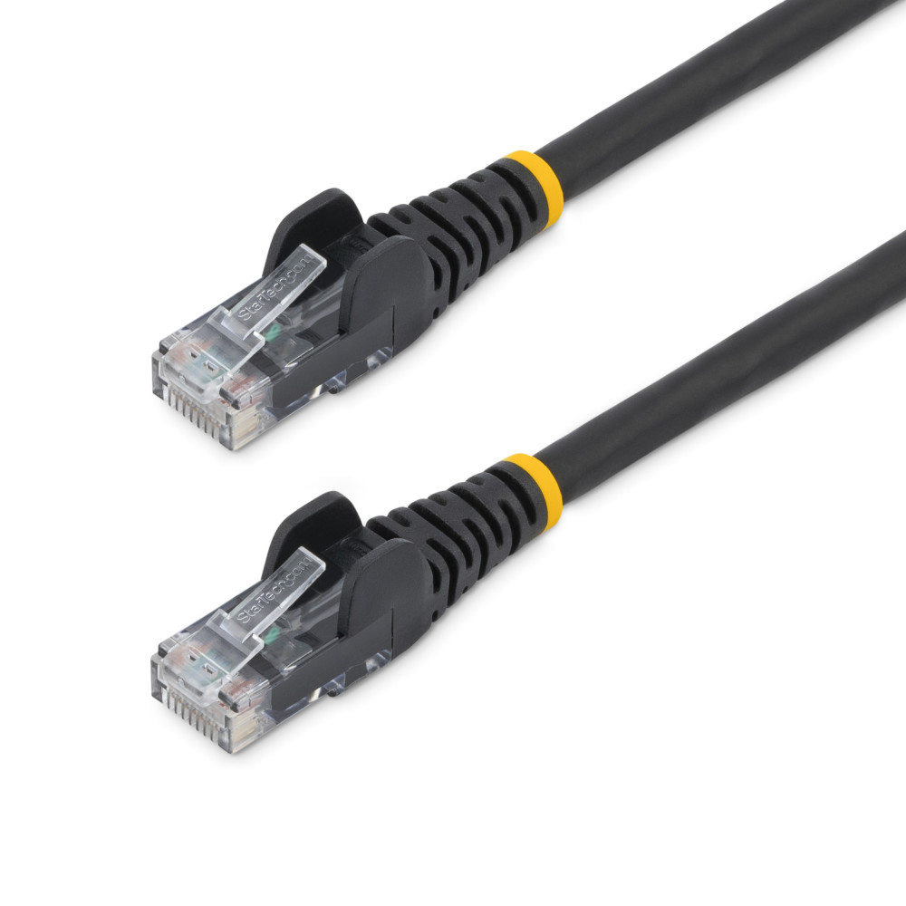 Câble réseau RJ45 Catégorie 6 0.5m Câble réseau RJ45 Catégorie 6 0.5m
