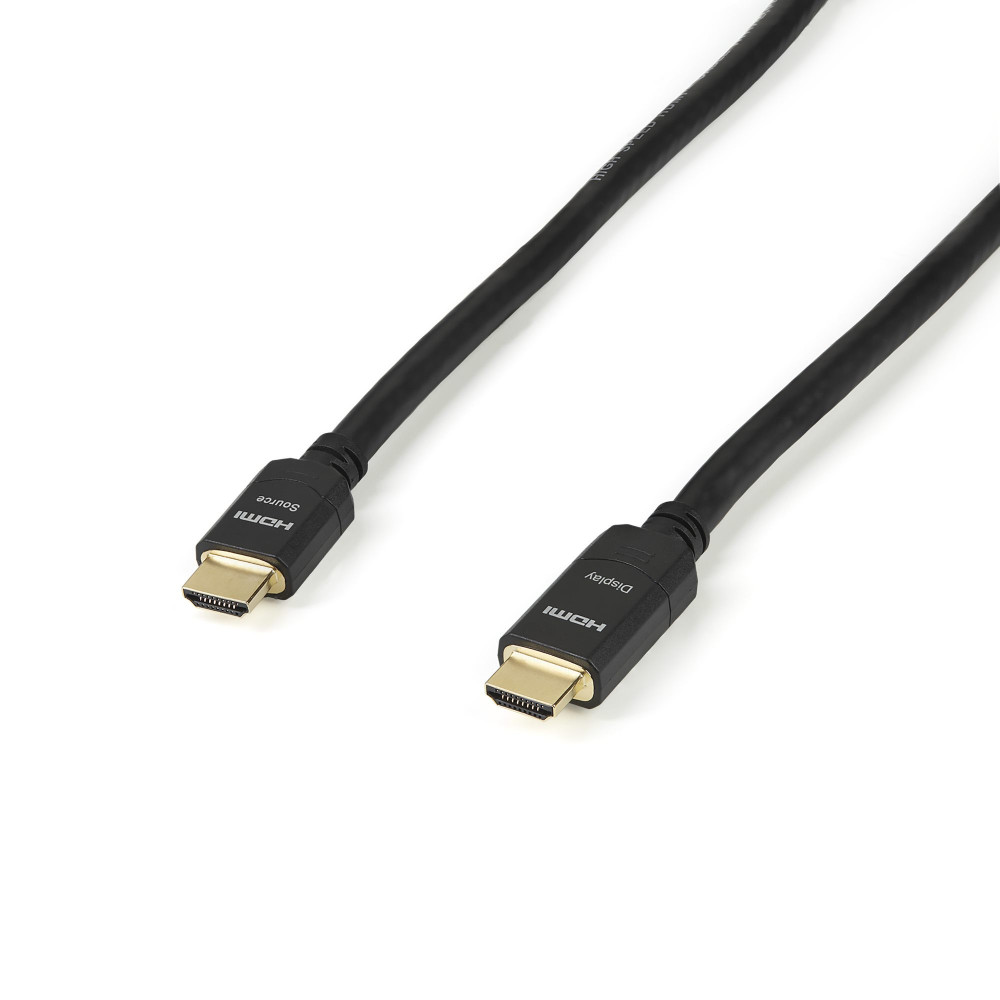 cable HDMI tressé 30M male male cable HDMI tressé 30M male male