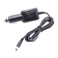 Chargeur voiture allume cigare pour pc portable