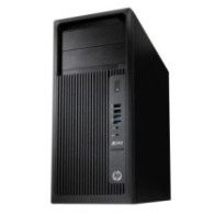 WORKSTATION HP Z240 MT