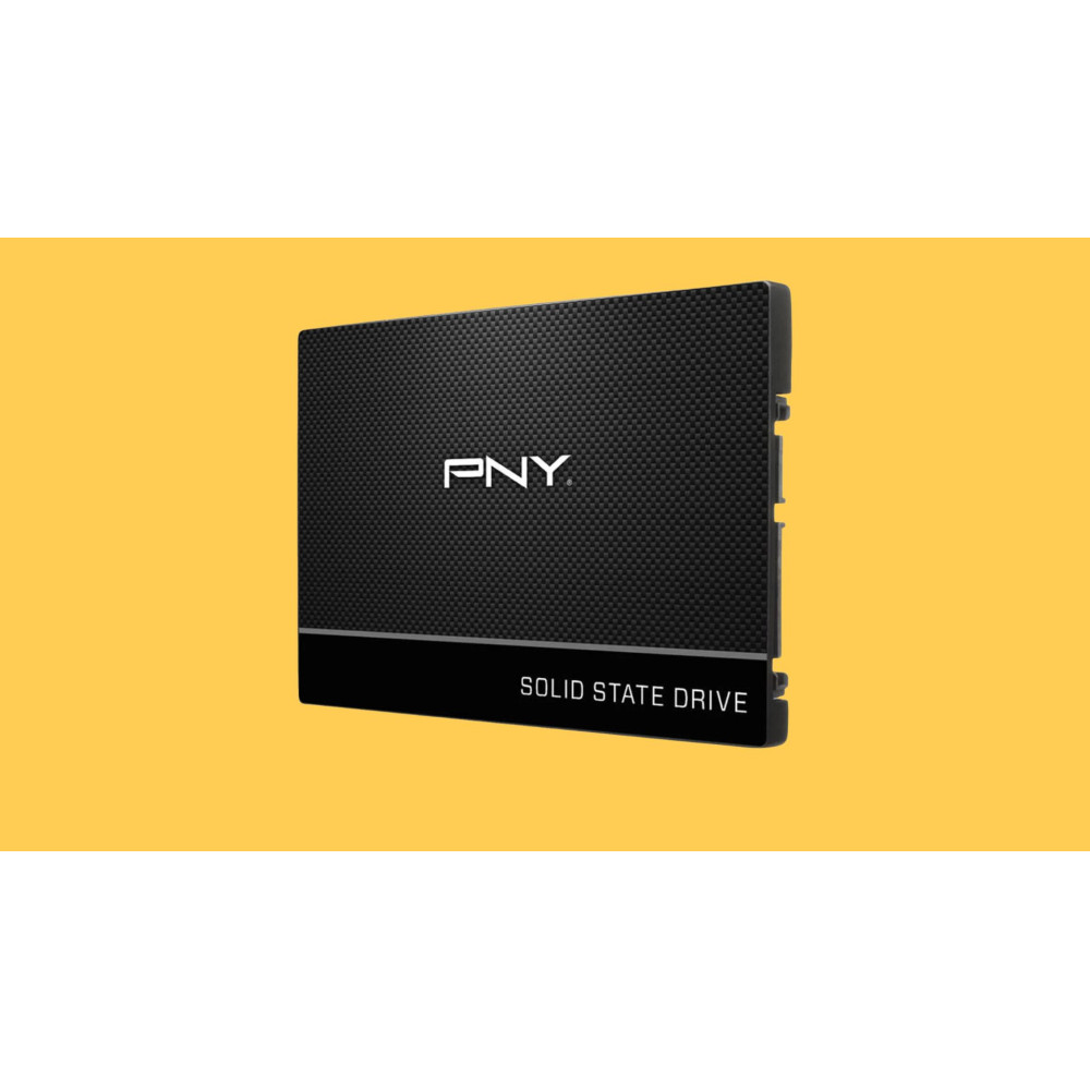 Disque SSD CS900 480Go 2.5 Disque SSD CS900 480Go 2.5