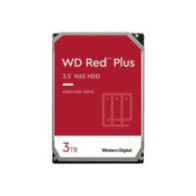 WD RED HDD 3.5 NAS 3TO NASware 2.0 WD30EFRX-68EUZN0
