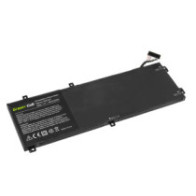 K KYUER K KYUER 56Wh RRCGW Batterie pour Dell XPS 15 9550