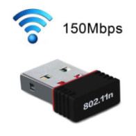 Clé USB Wifi 150Mbps RTL8188 WIFI DONGLE 802.11n/b/g