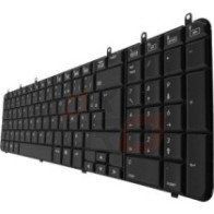 Clavier HP Pavilion dv7