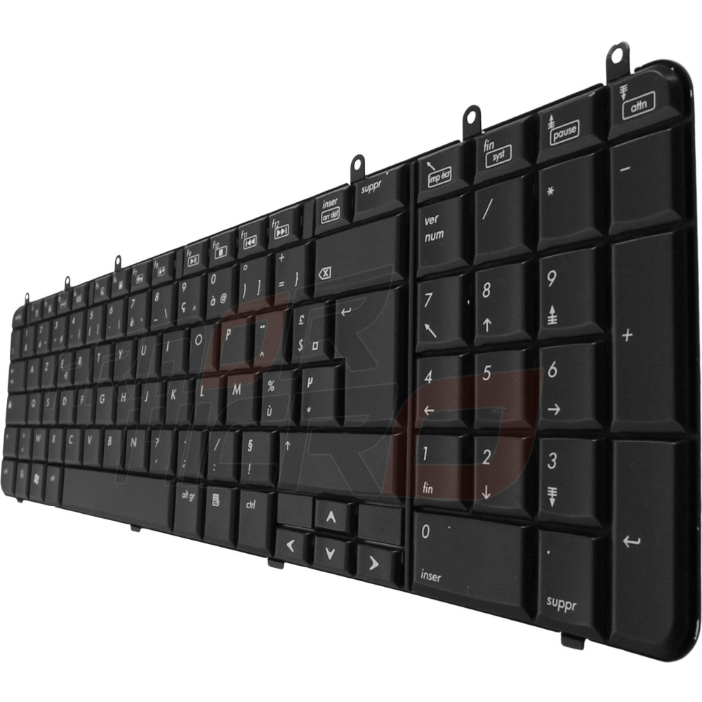 Clavier HP Pavilion dv7